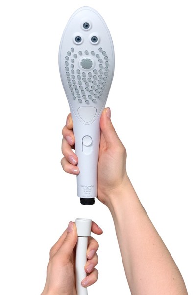Womanizer Wave blanc
