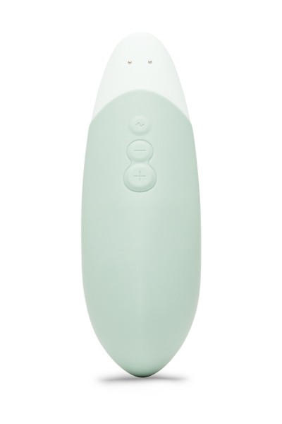 Vibromasseur Womanizer Vibe sauge