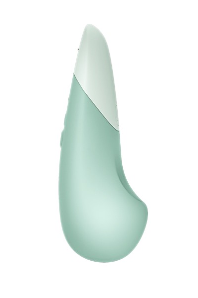 Vibromasseur Womanizer Vibe sauge
