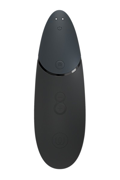 Stimulateur Womanizer Next noir