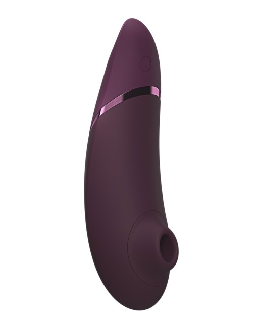 Stimulateur Womanizer Next Violet