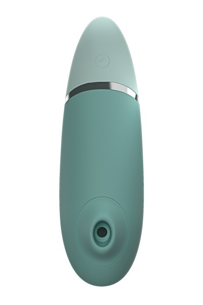 Stimulateur Womanizer Next turquoise