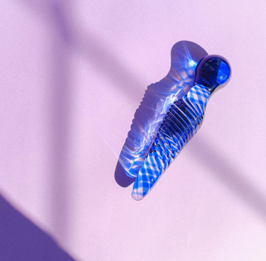 PLUGS VERRE & MÉTAL