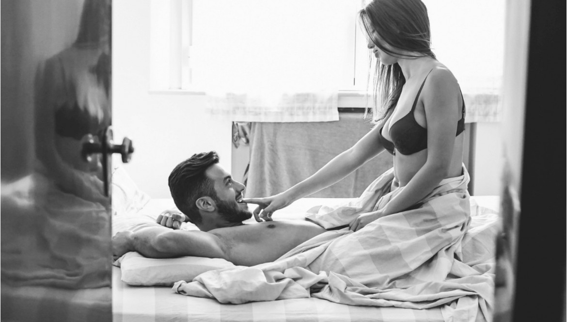 Top 5 Des Meilleures Positions Sexuelles