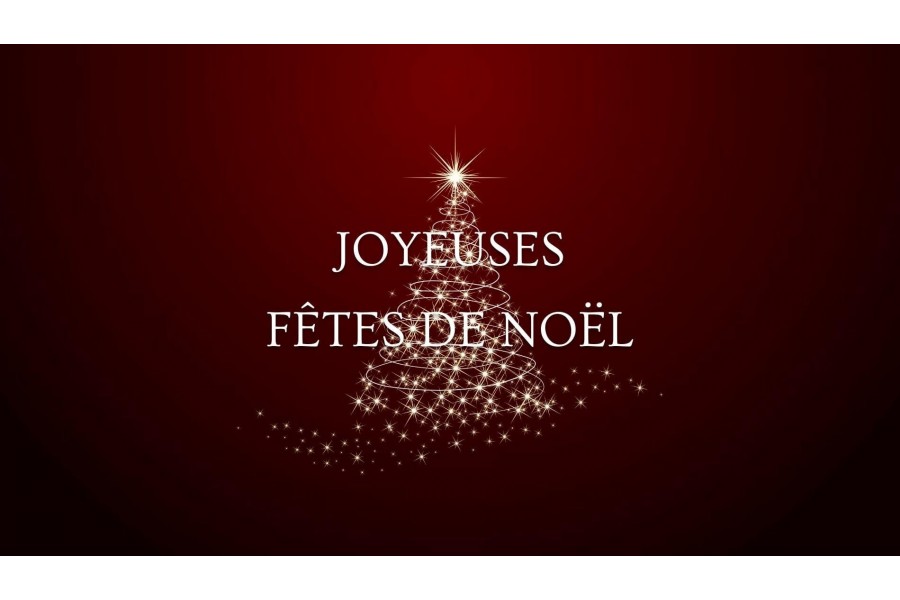 Joyeux Noël