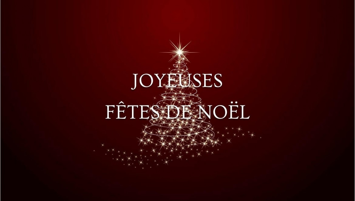 Joyeux Noël