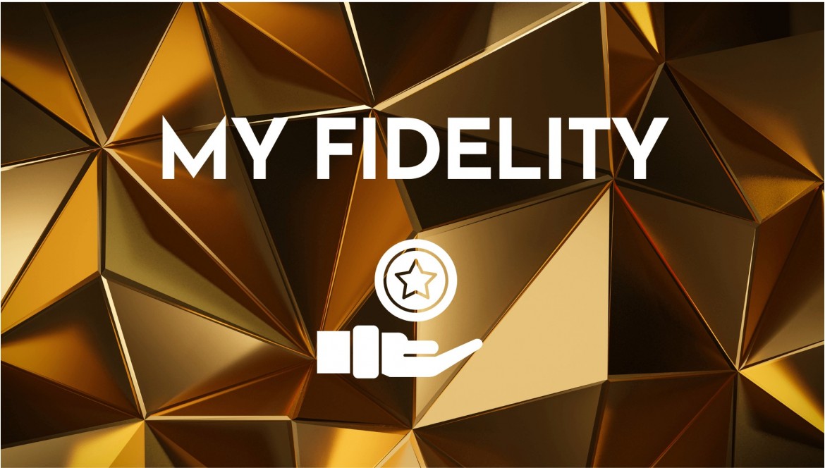 My Fidelity