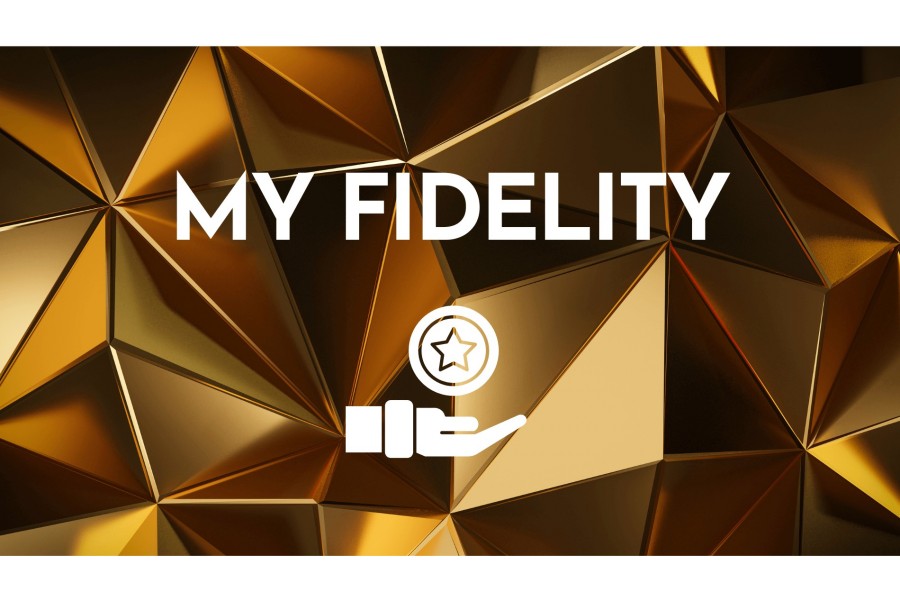 My Fidelity