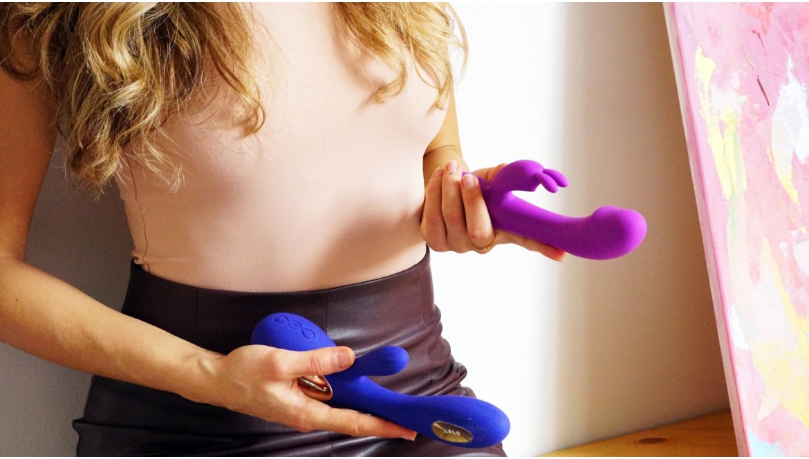 Sextoys pour Femme : La Quête du Plaisir Féminin