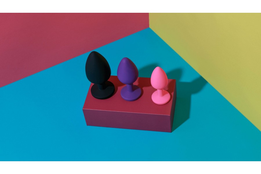 Vibromasseurs Anaux : Une Exploration Intime pour Tous les Désirs