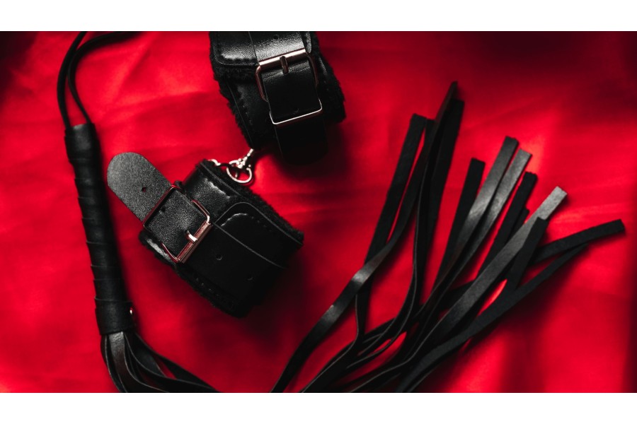 Le BDSM démystifié : plaisir, liberté et bienveillance