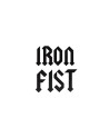 Poppers Iron Fist